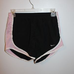 Nike athletic shorts - size XS
